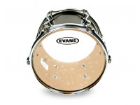 Evans TT12HG Hidraulic Glass Transparente Evans TT12HG Hidraulic Glass Transparente